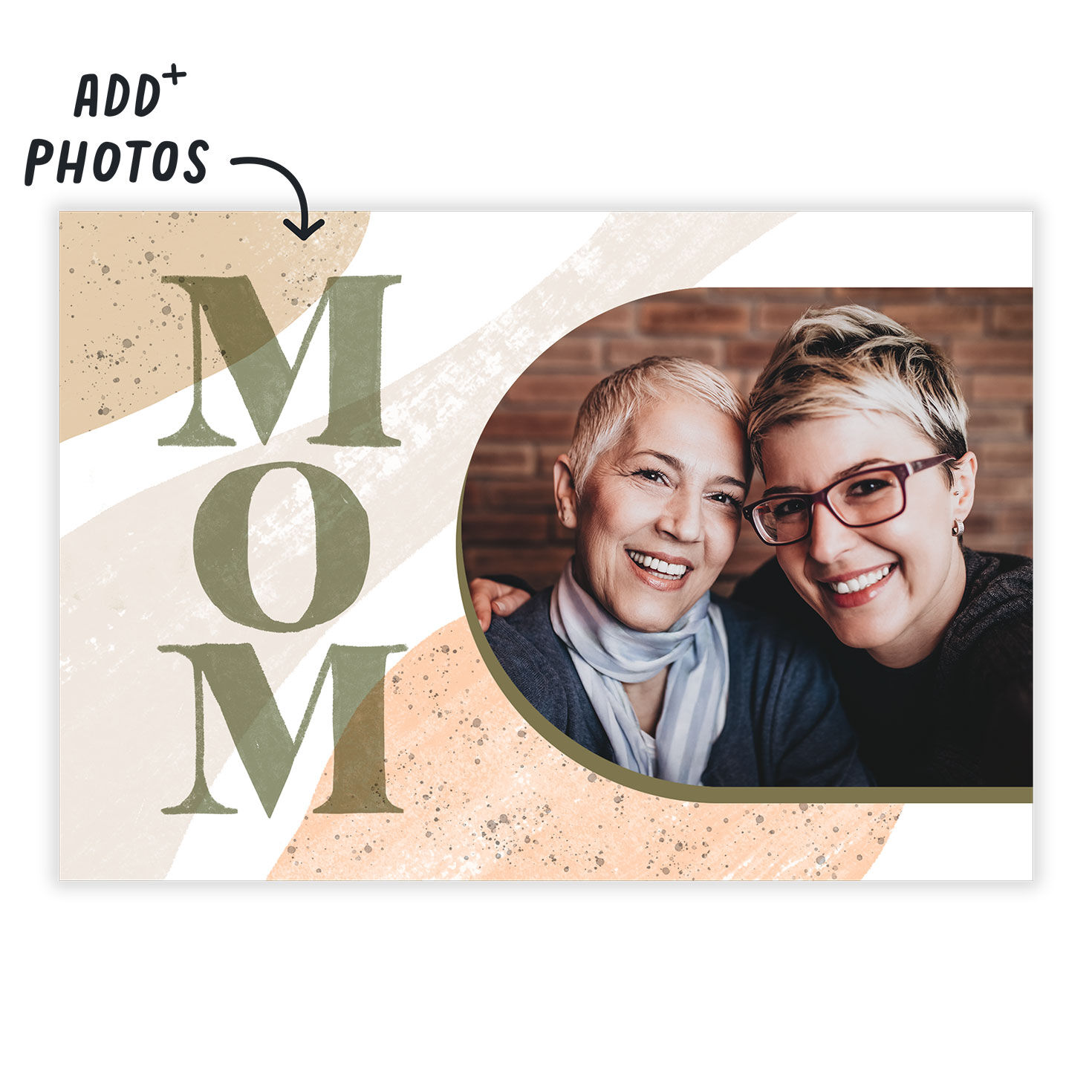 Grateful for All You Are Mom eCard, , large image number 2