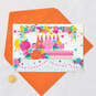 Celebrating Amazing You 3D Pop-Up Birthday Card, , large image number 5