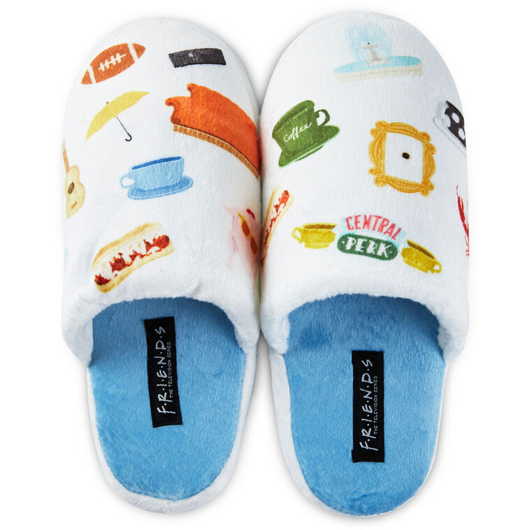 Friends Slippers With Sound, Small/Medium, , large image number 1