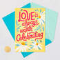 Love Worth Celebrating Video Greeting Anniversary Card, , large image number 7