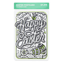 Inspiring Easter Message Ideas What To Write In An Easter Card Hallmark Ideas Inspiration