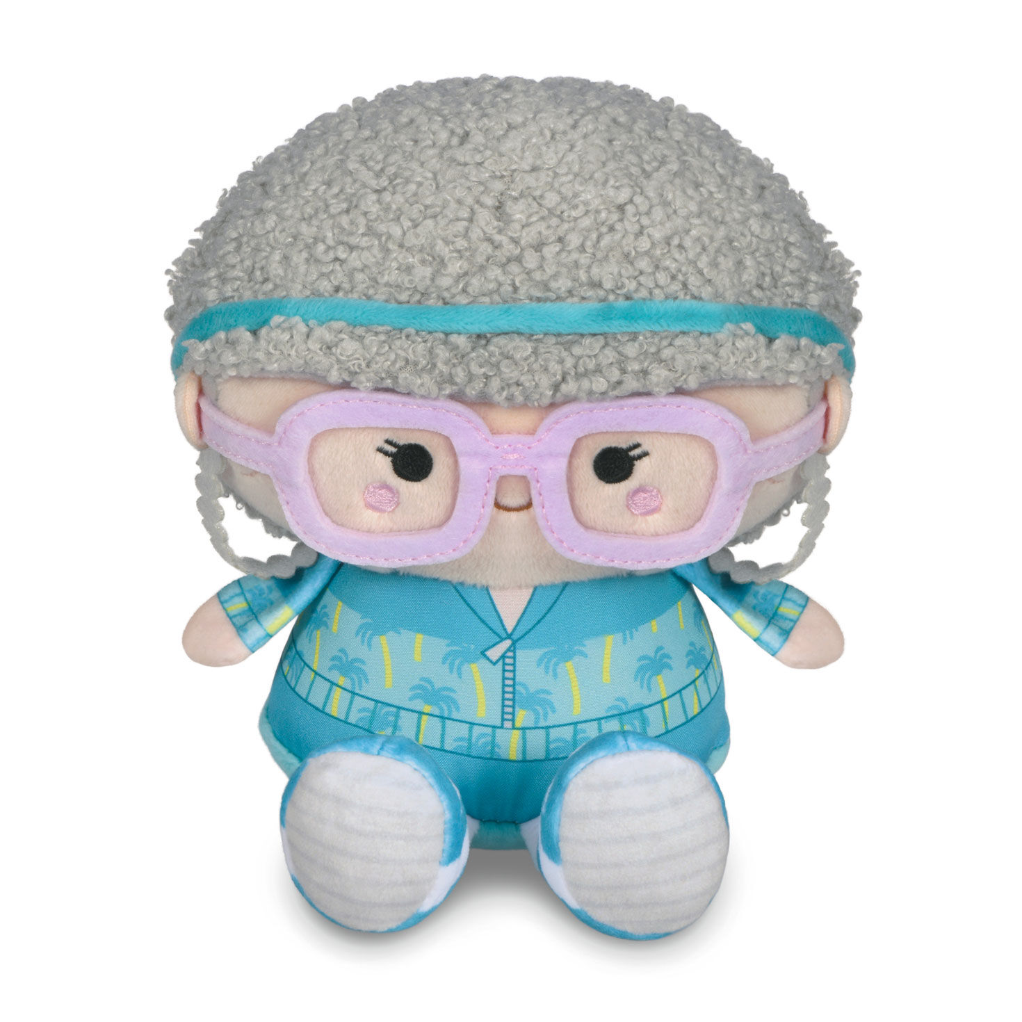 Better Together The Golden Girls Sophia Petrillo Mix and Match Magnetic Plush