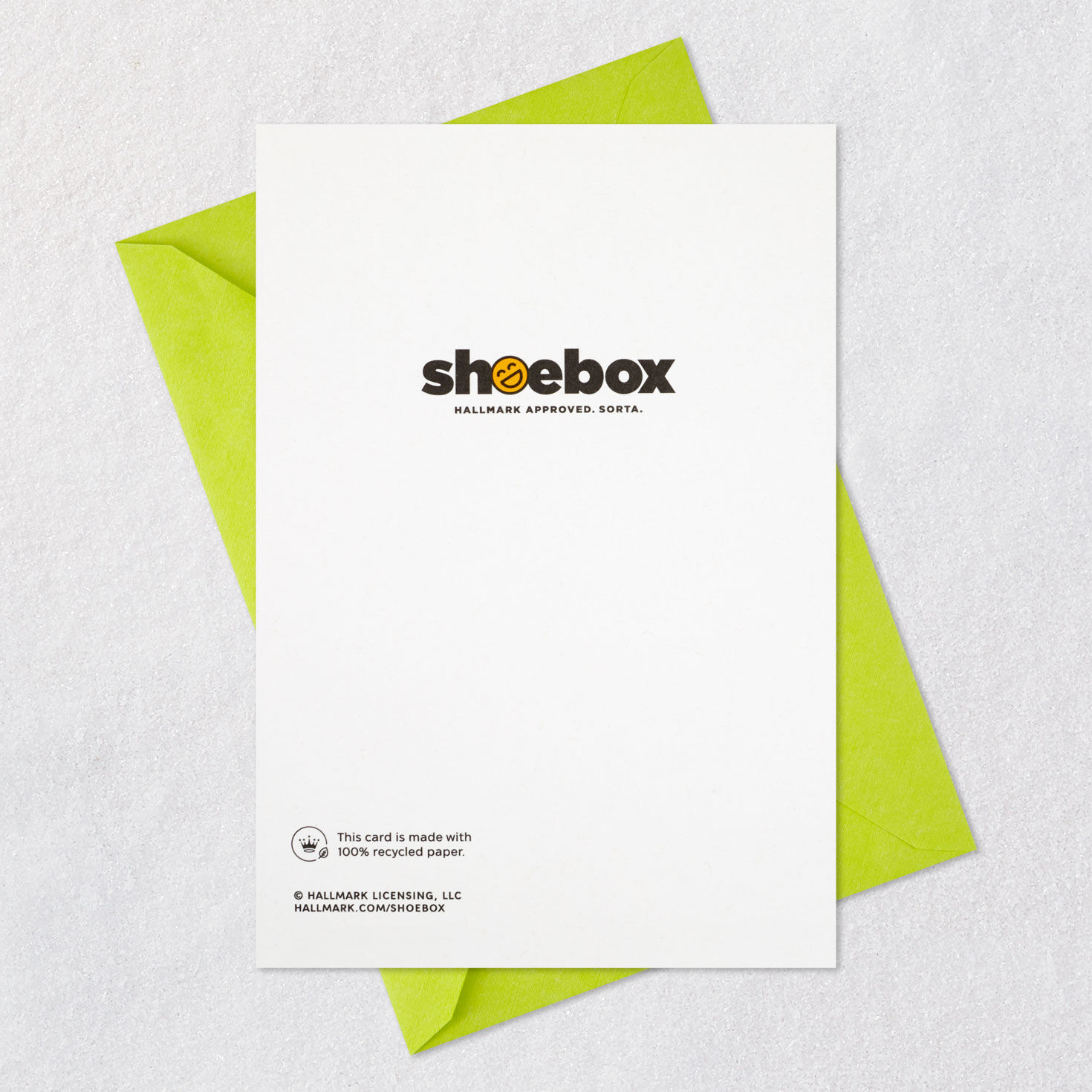 Baby Chick in Grad Cap Funny Graduation Card  image number 7