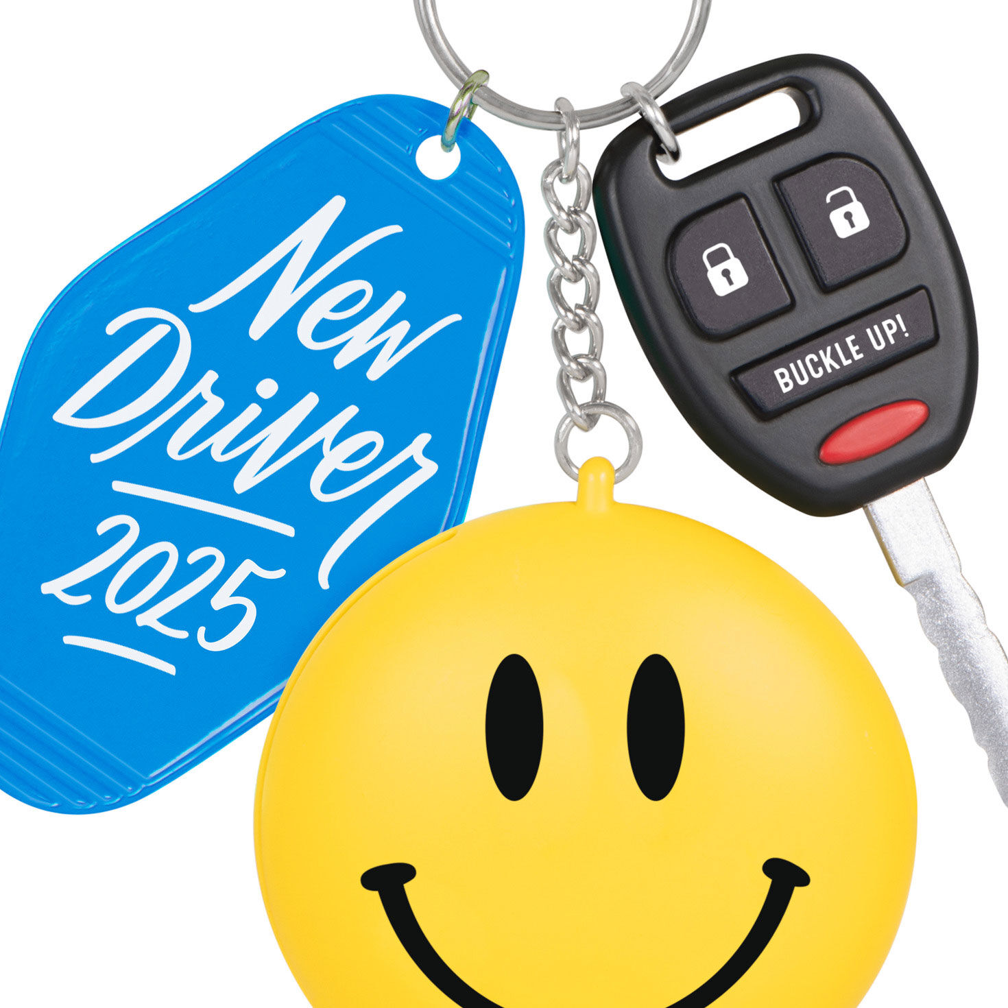 New Driver 2025 Photo Frame Ornament, , large image number 4