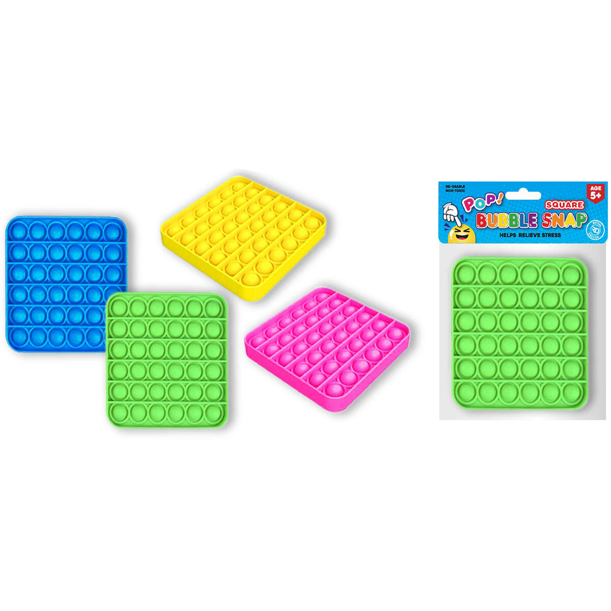 fidget toys at hallmark