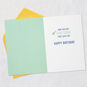 Getting Old Checklist Funny 60th Birthday Card Open card with envelope image number 3