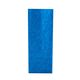 Fiesta Blue Tissue Paper, 8 sheets