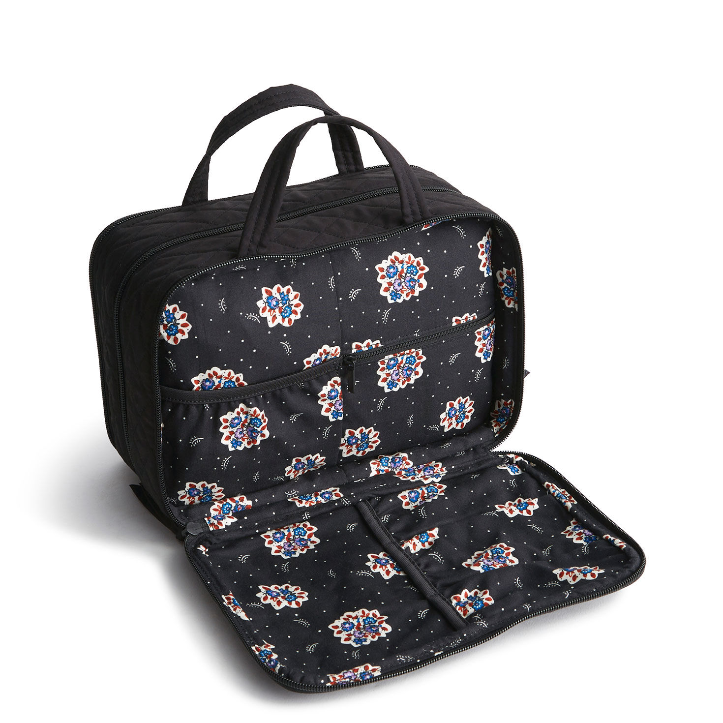Ultimate Travel Case - Cotton | Vera Bradley