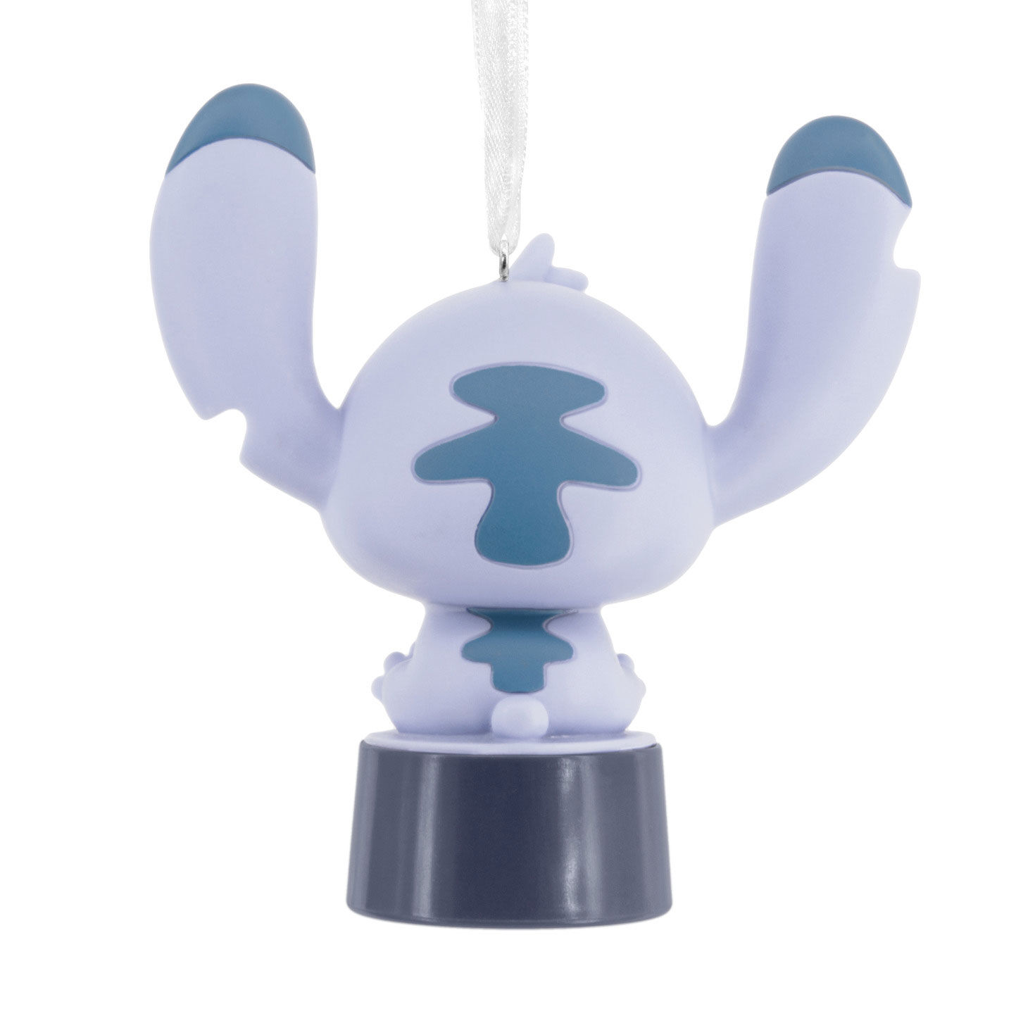 Disney Stitch Hallmark Ornament With Light for only USD 16.49 | Hallmark