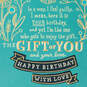 The Gift of You Birthday Card for Husband, , large image number 3