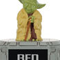 Star Wars Yoda Personalized Ornament closeup view image number 4