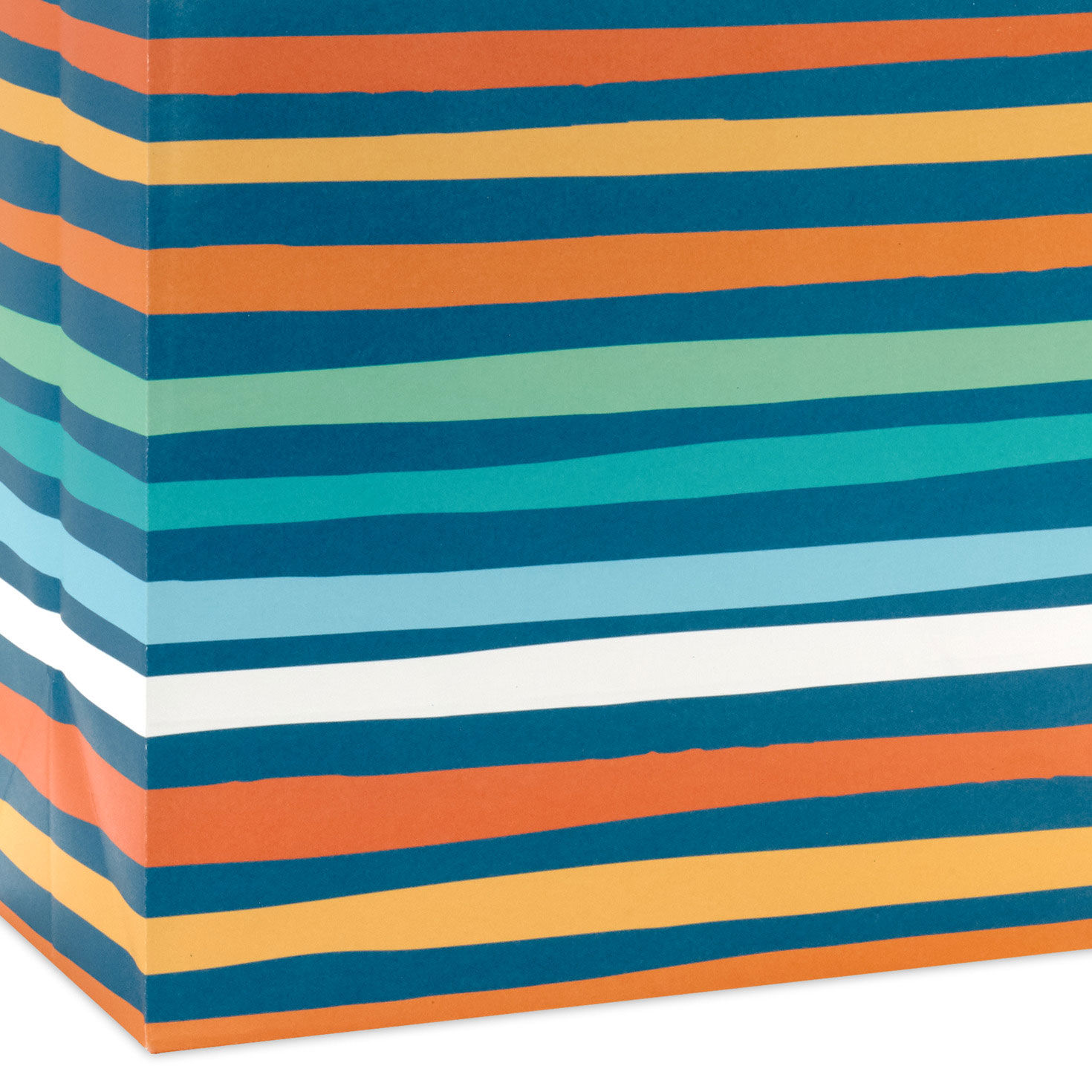 Small, Medium and Large Birthday Gift Bags, Set of 8 upclose view image number 6