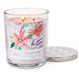 Spring Bouquet 3-Wick Jar Candle, 16 oz., , large image number 2