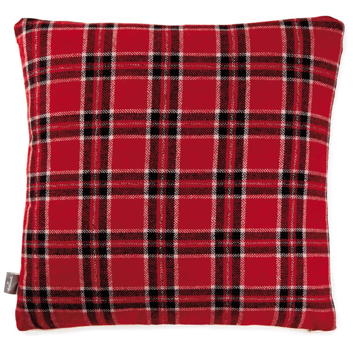 Winter Birds Throw Pillow, 18" Pillows & Blankets Hallmark