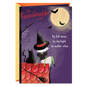 Your Enchanting Spirit Halloween Card for Granddaughter, , large image number 1