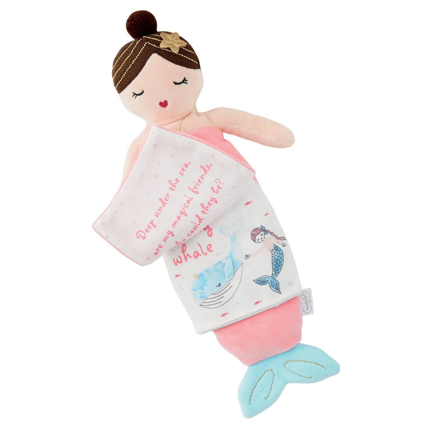 mud pie mermaid