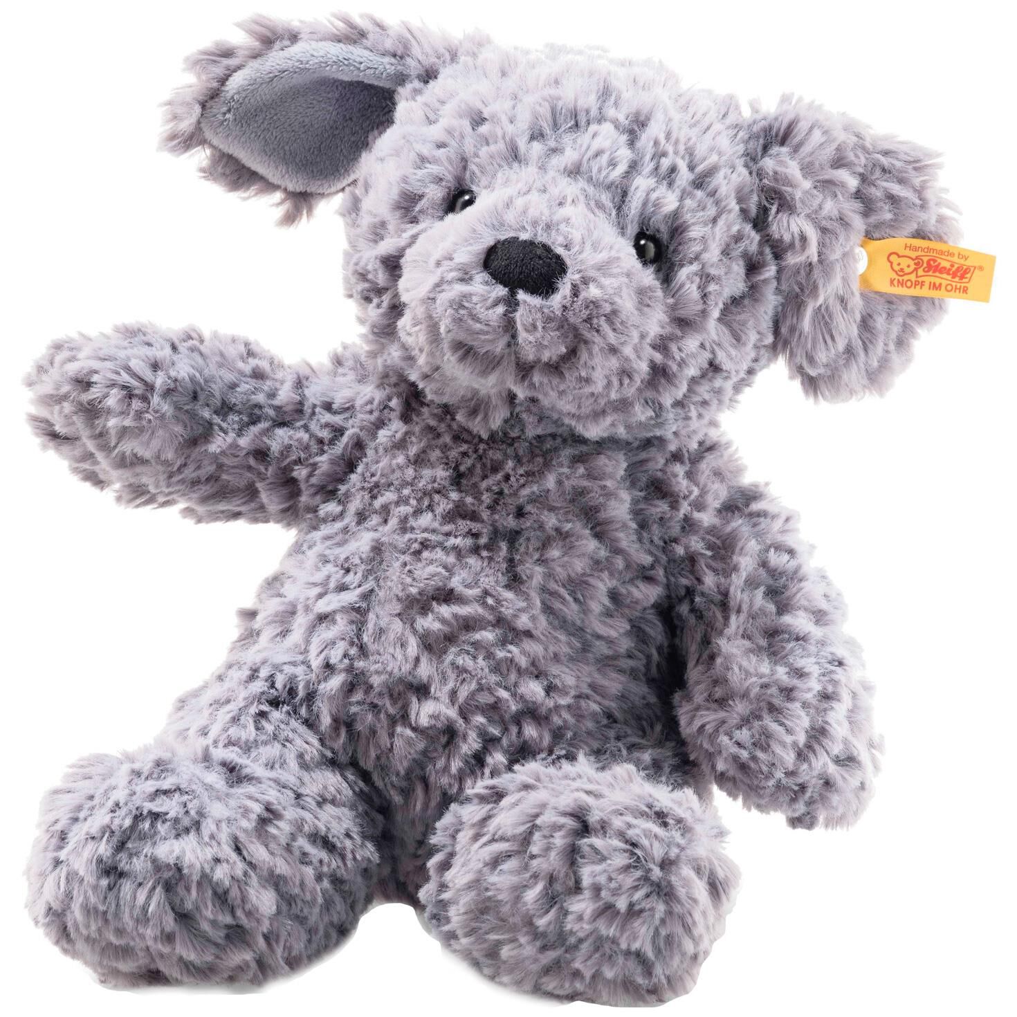 steiff stuffed animals