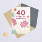You Belong Together 40th Anniversary Card, , large image number 6