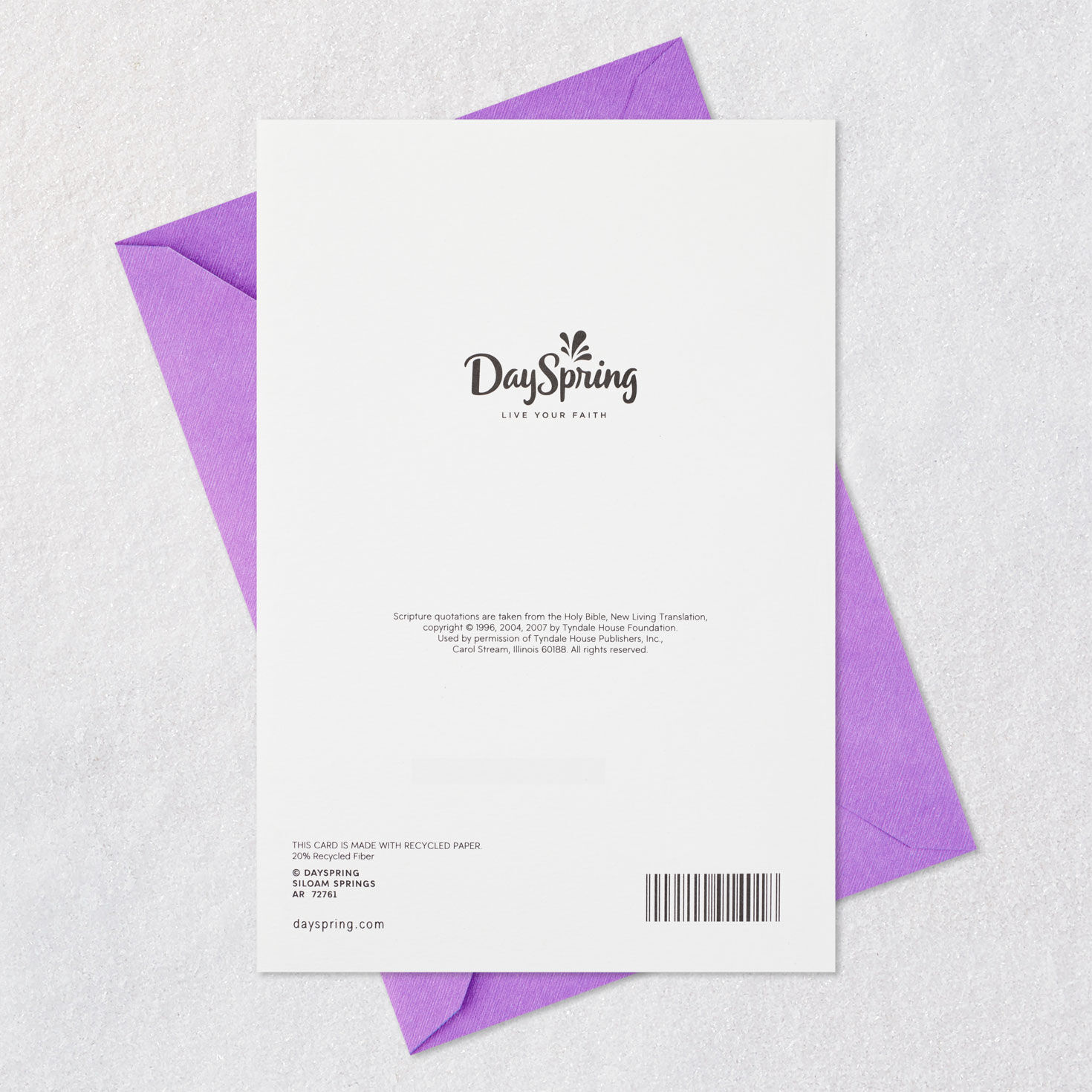 Always Been a Gift Religious Birthday Card for Daughter for only USD 5.59 | Hallmark