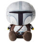 Large Better Together Star Wars: The Mandalorian™ and Grogu™ Magnetic Plush Pair, 10.5", , large image number 6