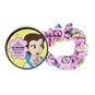 Disney Princess Belle Gel Face Mask and Scrunchie  image number 1