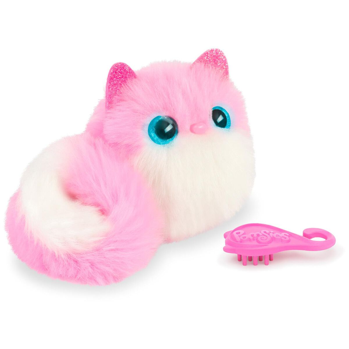 pomsies interactive toy