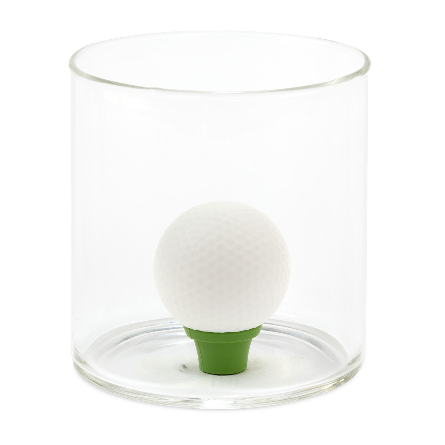 Charmers Golf Ball Silicone Charm, , large image number 5