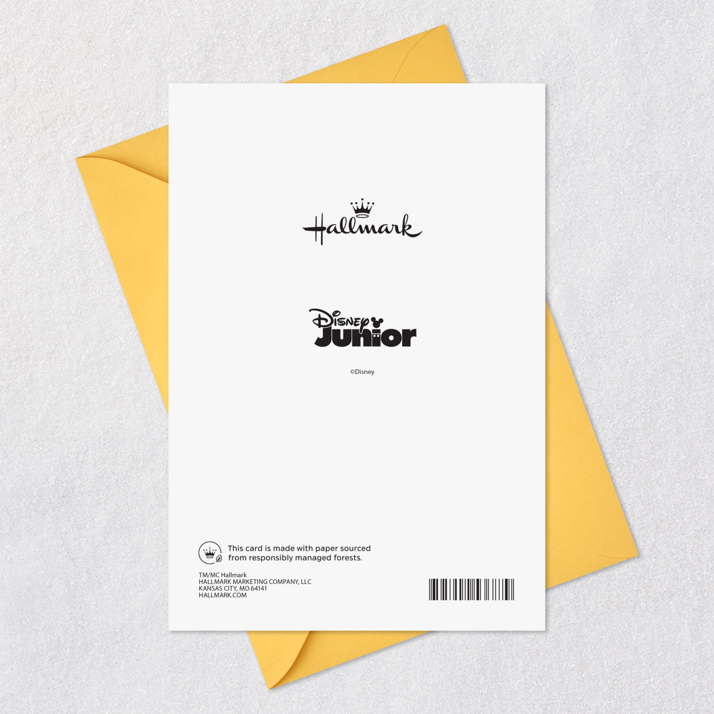 Disney Junior Sofia the First You're an Easter Princess Easter Card for Granddaughter, , large image number 7