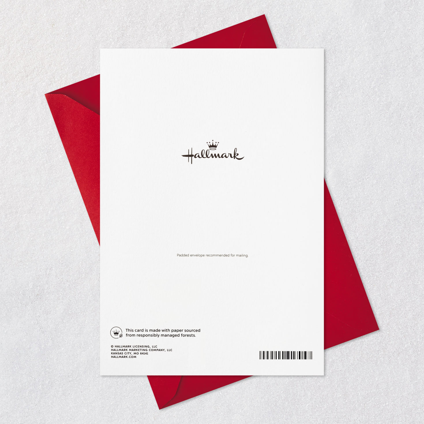 So Proud and Lucky in Love Valentine's Day Card for Wife, , large image number 8