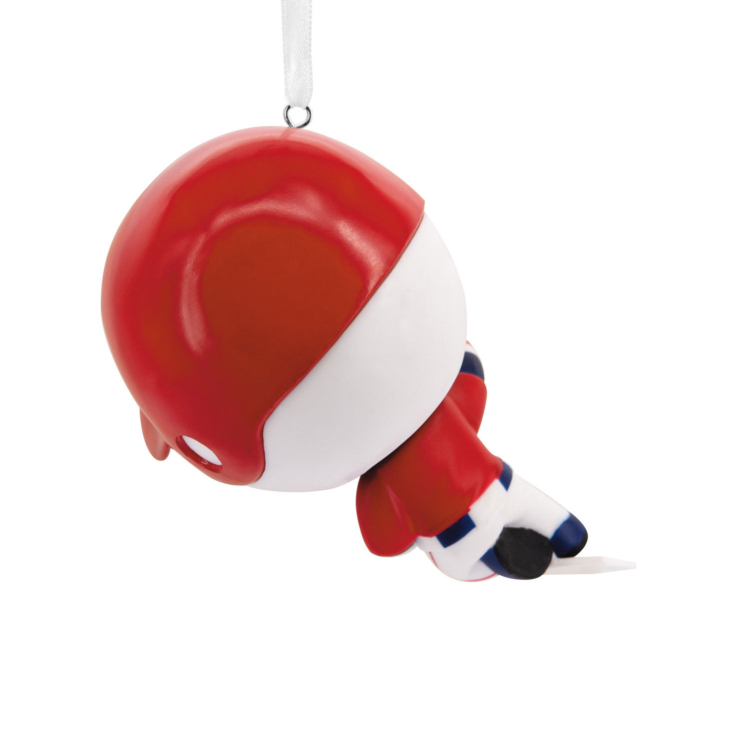MLB Angels&trade; Bobblehead Ornament, , large image number 5