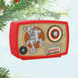 Disney/Pixar Toy Story 2 Woody's Roundup Radio Ornament With Light and Sound, , large image number 2
