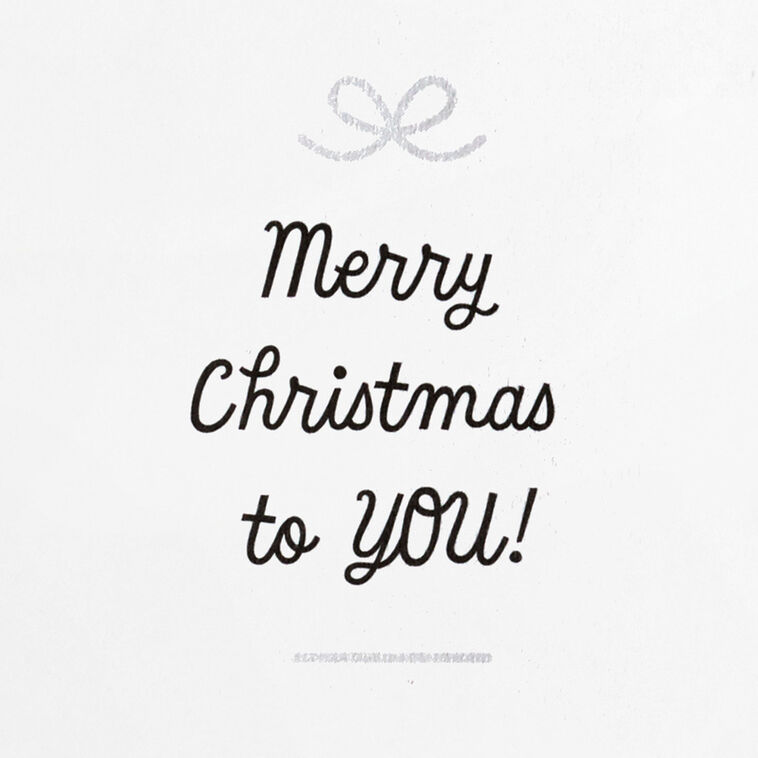 Celebrate the holiday season with this multipack of Hallmark greetings. Boxed Christmas cards feature sentiment image number 4