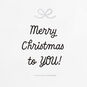 Celebrate the holiday season with this multipack of Hallmark greetings. Boxed Christmas cards feature sentiment image number 4