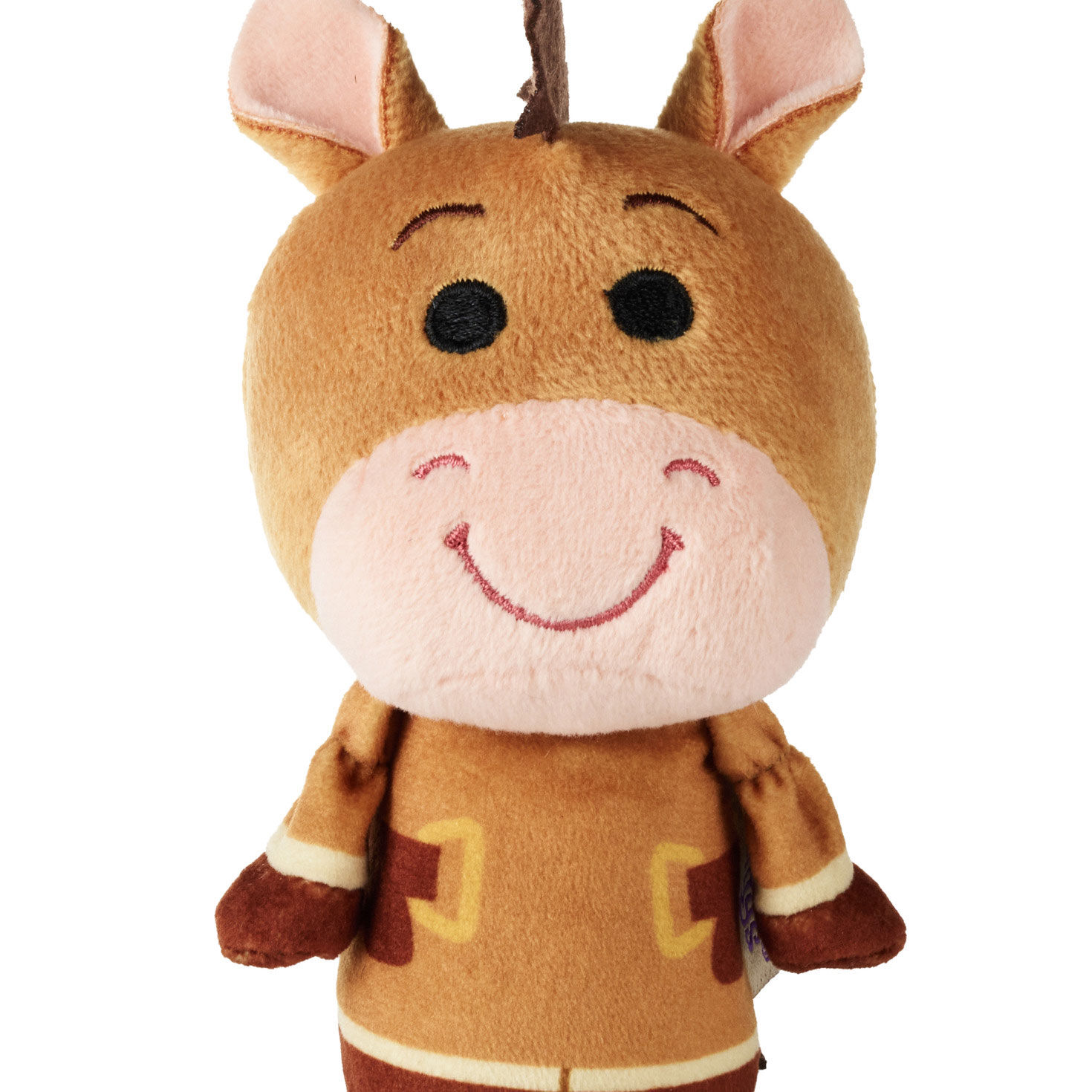 Toy Story Jessie and Bullseye Plush Characters  image number 5