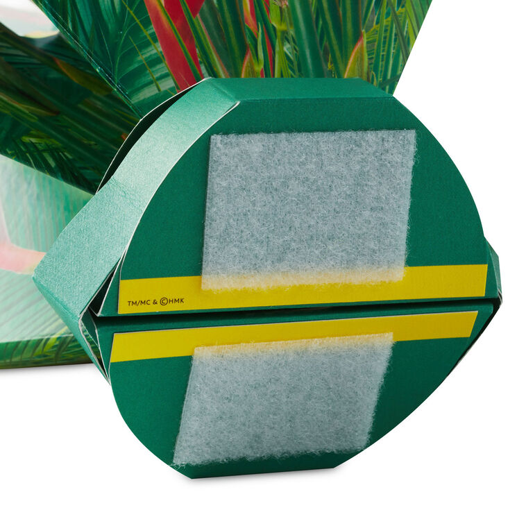 Build-a-Bouquet Tropical Pop-Up Paper Flowers, Tropical Flowers, large image number 6