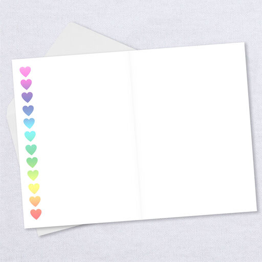 Personalized You Are My Person Photo Card, 