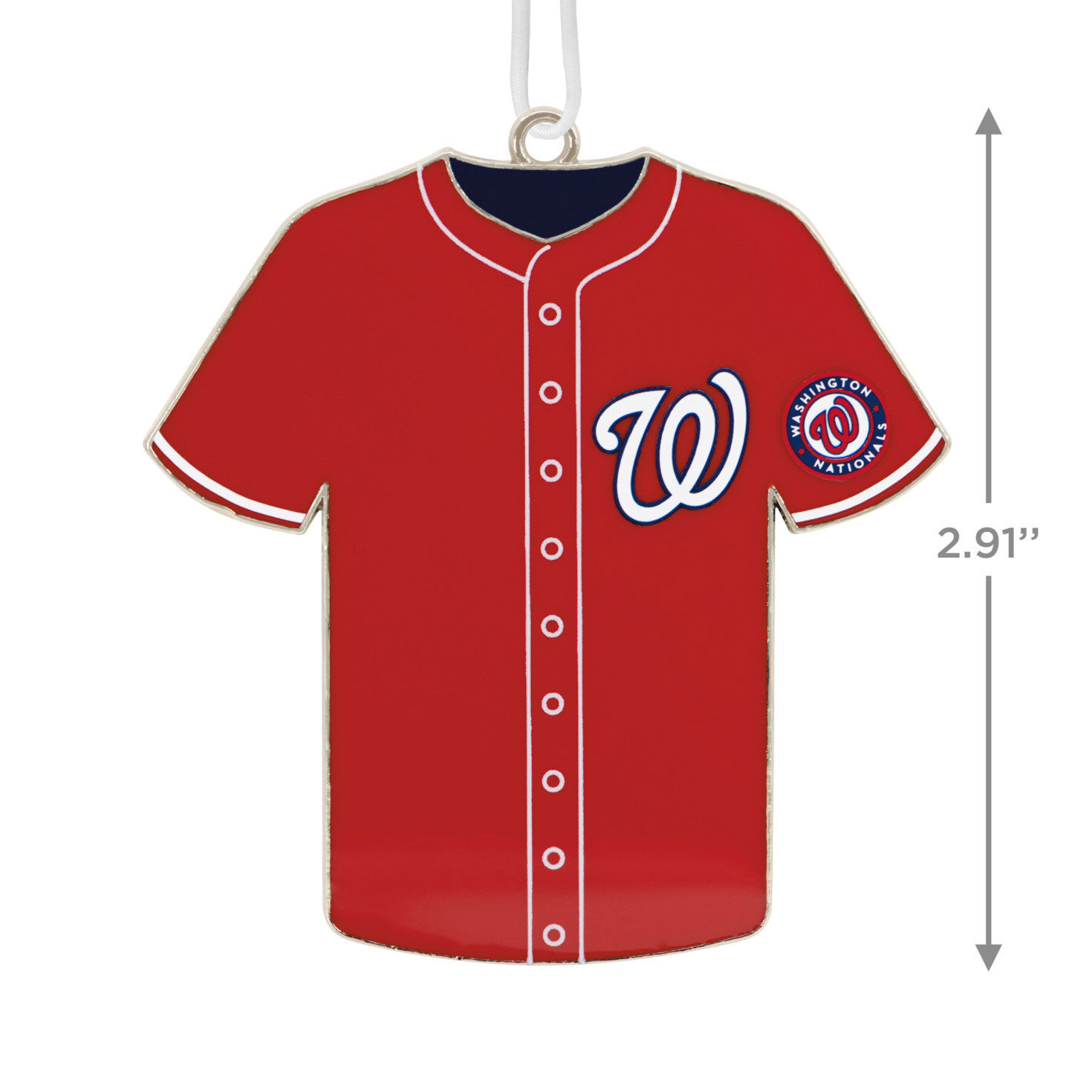 2020 hotsell nationals jersey