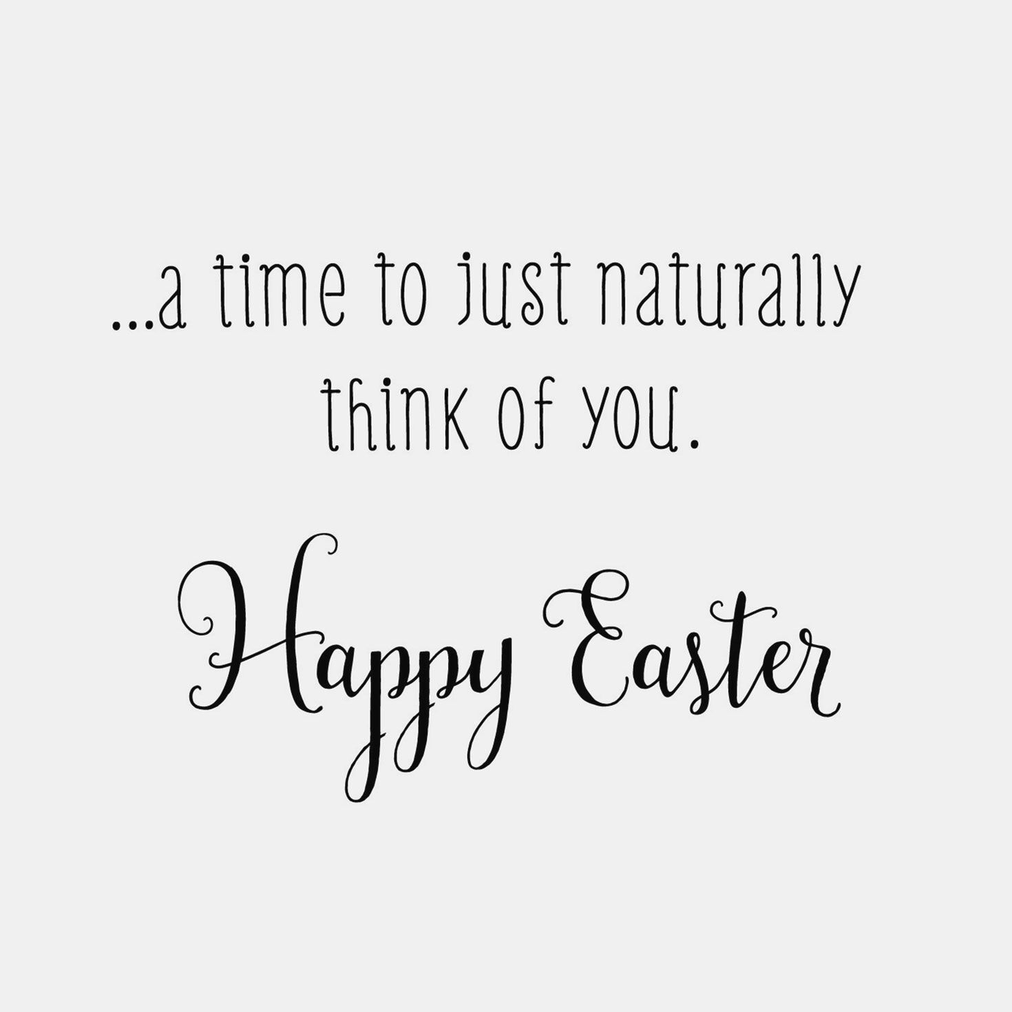 Easter Eggs in Basket Easter Cards Bulk Pack Sentiment image number 3