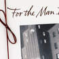 For the Man I Love Romantic Father's Day Card, , large image number 5