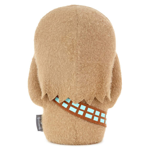 Star Wars™ Chewbacca™ Plush Weighted Bookend, , large image number 2