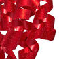 6.5" Sparkling Curly Ribbon Gift Bow, , large image number 5