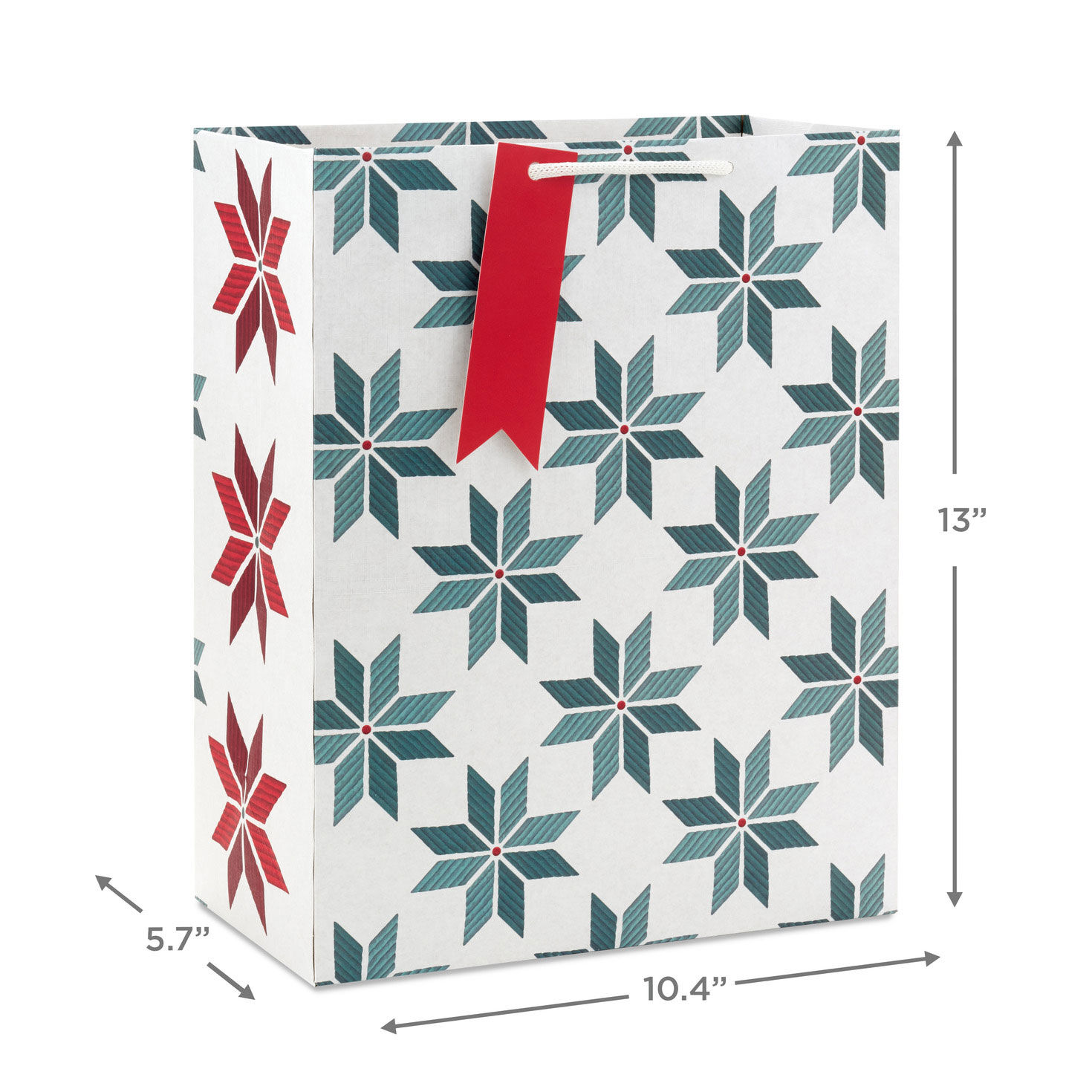 Large holiday bags outlet