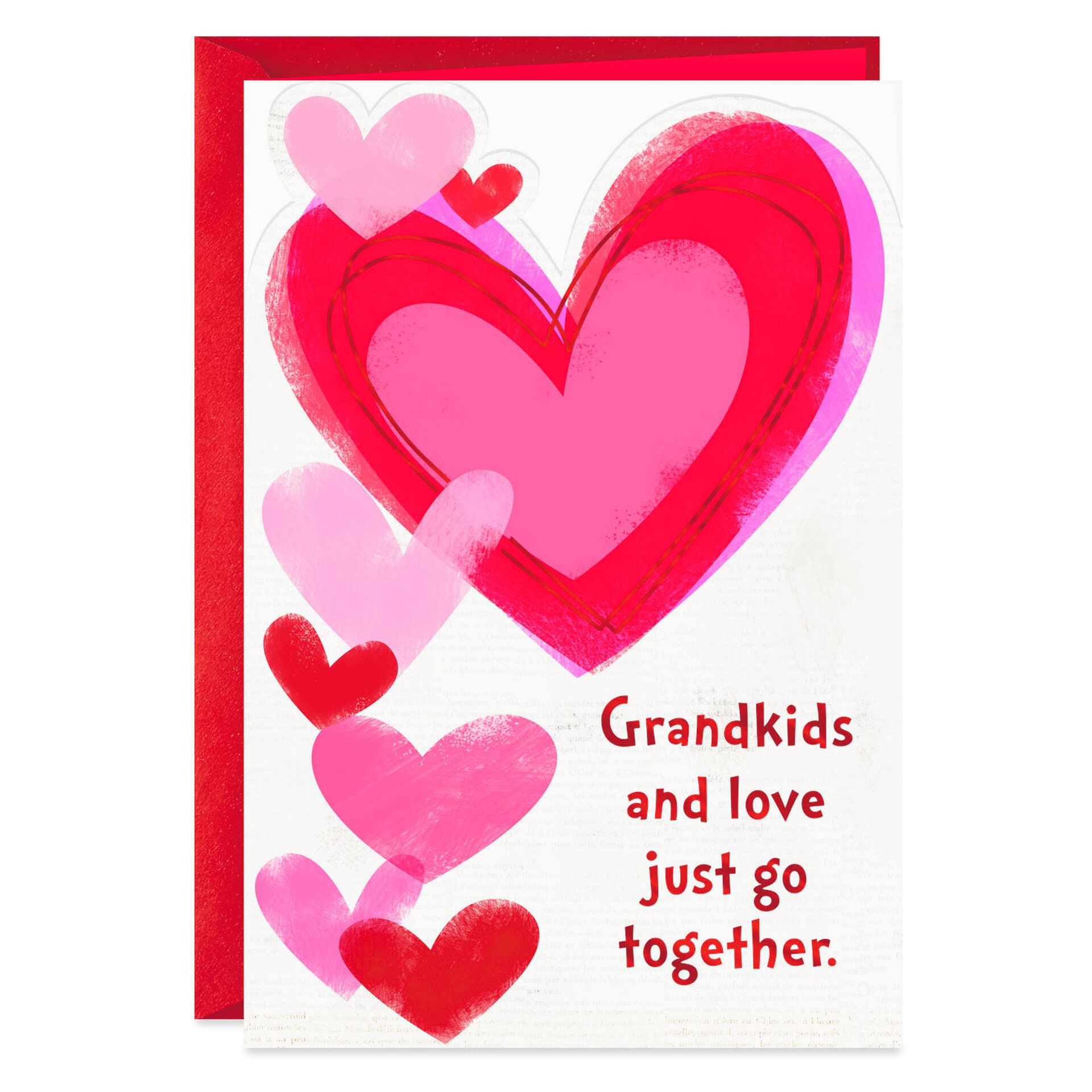 hugs-and-kisses-valentine-s-day-card-for-grandkids-greeting-cards-hallmark