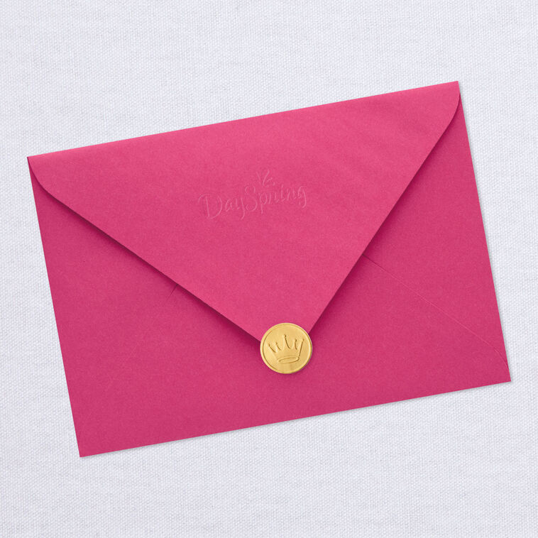 God Bless You Religious Birthday Card, , large image number 9