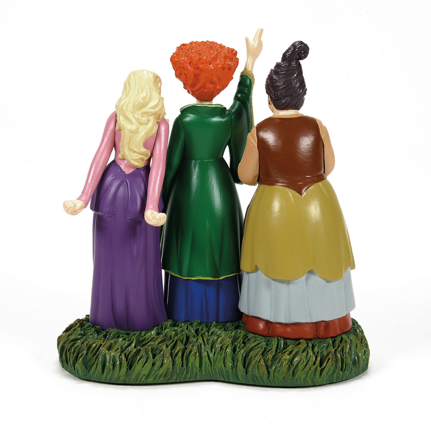 Department 56 Disney Hocus Pocus Amok! Amok! Amok! Figurine, 3.7", , large image number 2