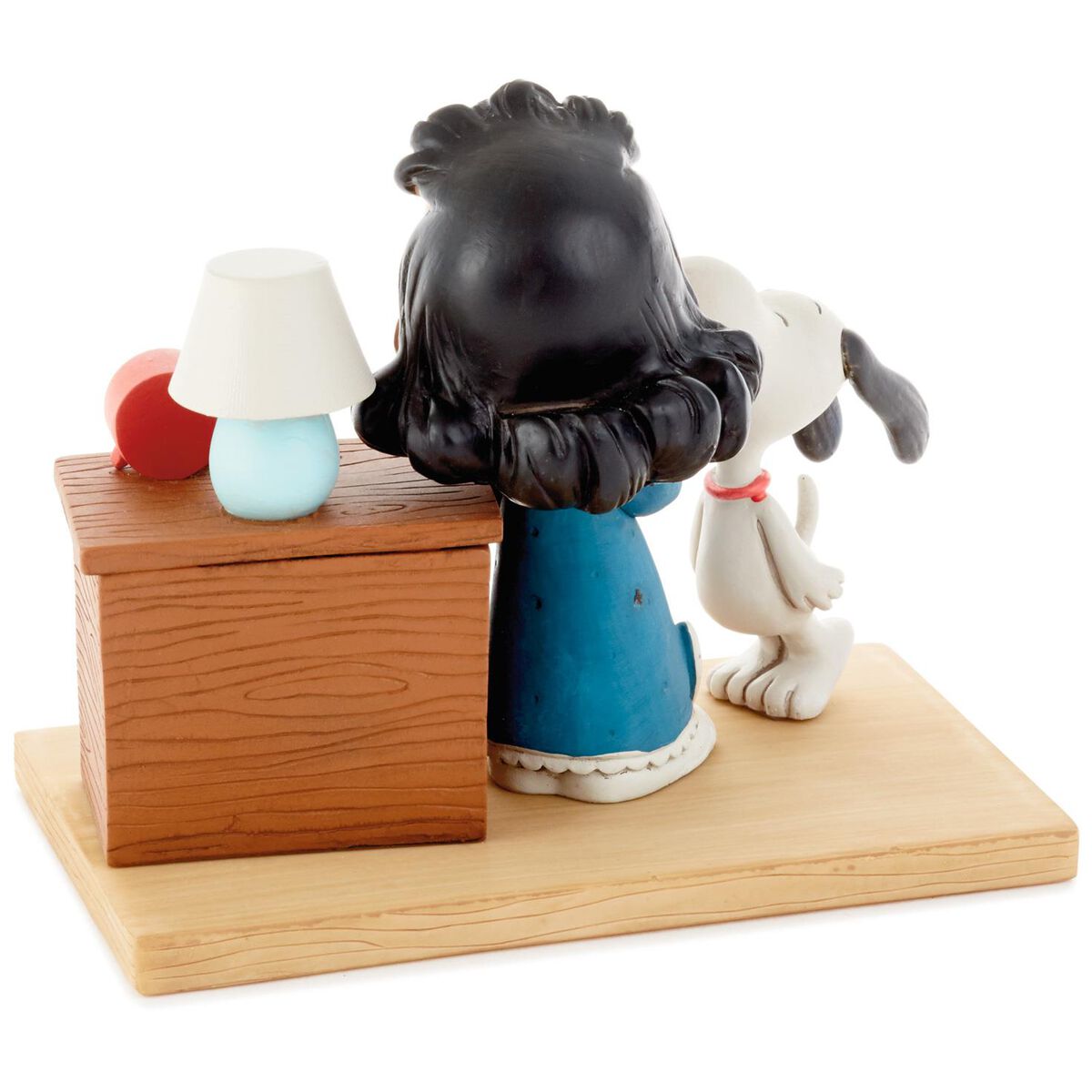 Peanuts Perpetual Calendar Calendars Hallmark peanuts-perpetual-calendar-calendars-hallmark