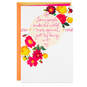 Our Family Is Lucky to Have You Birthday Card, , large image number 1