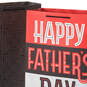 14.4" Geometric and Father's Day 2-Pack Extra-Large Gift Bags, , large image number 3