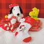 Peanuts® Snoopy Baby's First Christmas 2019 Stocking, , large image number 2