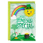 Rainbow and Pot of Gold for Someone Special St. Patrick's Day Card, , large image number 1